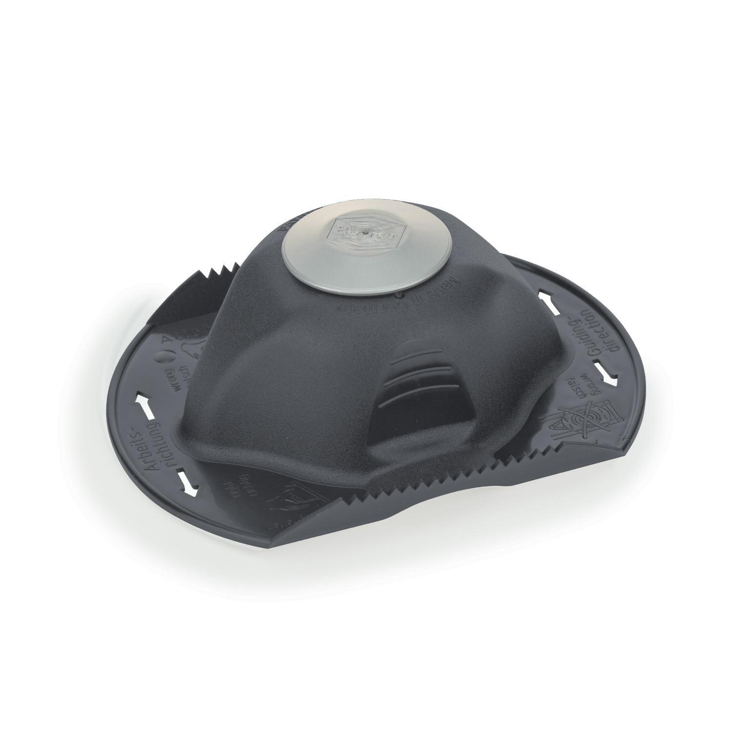 Borner Safety Food Holder - Börner BG