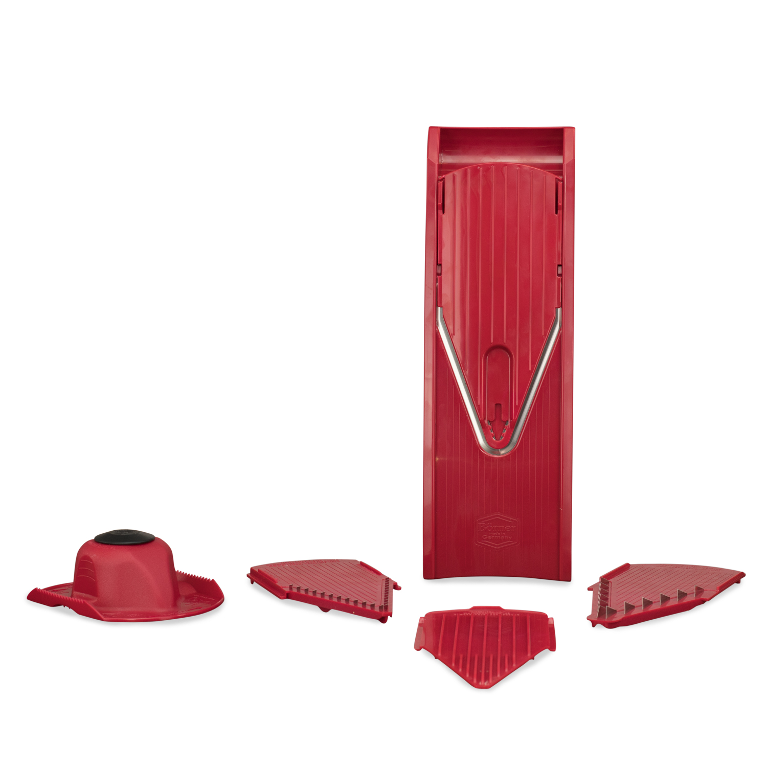 Borner Slicer V1 ClassicLine Starter Set - Börner BG