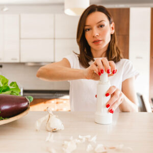 Börner Garlic Press - Mr Garlic - Image 6