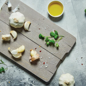 Börner Garlic Press - Mr Garlic - Image 9