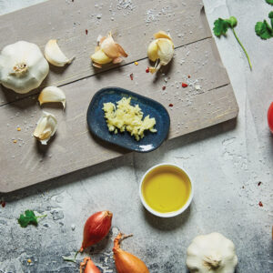 Börner Garlic Press - Mr Garlic - Image 8
