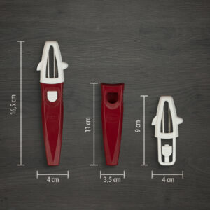 Multi Peeler 3 piece set - Image 20