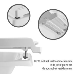 Collection Tray TrendLine V3 - Image 8