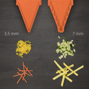 Borner Slicer V1 ClassicLine Pro Set - Image 14