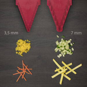 Borner Slicer V1 ClassicLine Pro Set - Image 13