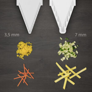 Borner Slicer V1 ClassicLine Pro Set - Image 12