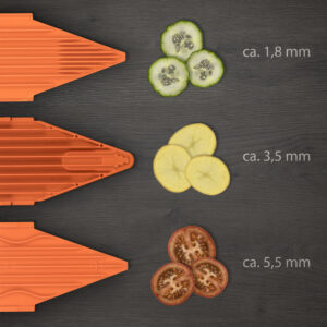 Borner Slicer V1 ClassicLine Pro Set - Image 10