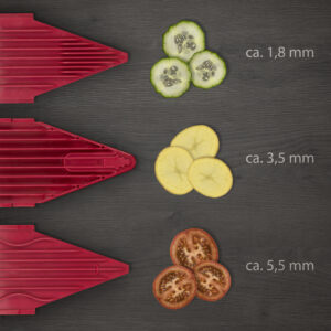 Borner Slicer V1 ClassicLine Pro Set - Image 11