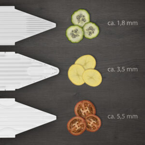 Borner Slicer V1 ClassicLine Pro Set - Image 9