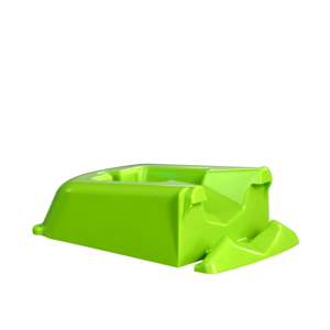 Borner Dockingstation for V1 ClassicLine, V3 TrendLine, V5 PowerLine and V6 ExclusiveLine - Image 4