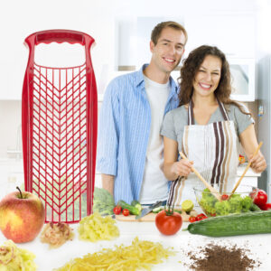 Borner Grater PowerLine - food holder included - Image 22