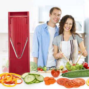 Borner Slicer V1 ClassicLine Pro Set - Image 16