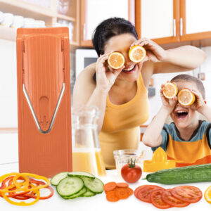Borner Slicer V1 ClassicLine Pro Set - Image 15