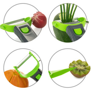 Multi Peeler 3 piece set - Image 12