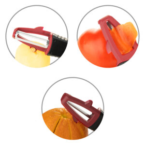 Multi Peeler 3 piece set - Image 14