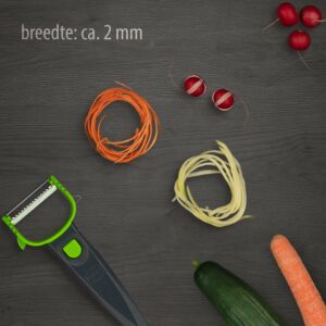 Multi Peeler 3 piece set - Image 8