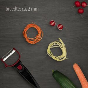 Multi Peeler 3 piece set - Image 7