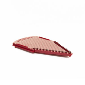 Blade insert 3,5mm for Borner V1 ClassicLine, V3 TrendLine and V6 ExclusiveLine - Image 2