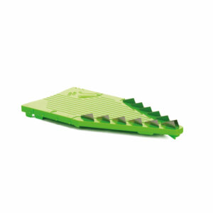 Blade insert 7mm for Borner V5 PowerLine - Image 5
