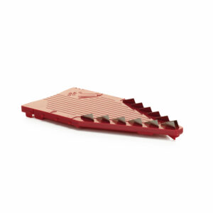 Blade insert 7mm for Borner V5 PowerLine - Image 3