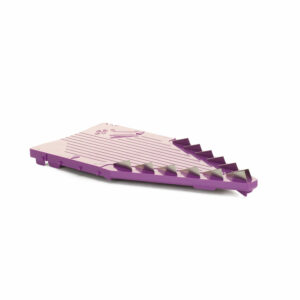 Blade insert 7mm for Borner V5 PowerLine - Image 4
