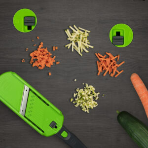 Multi Dicer and Julienne Cutter - Image 7