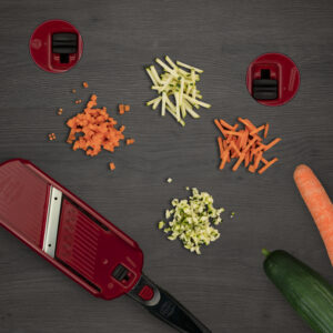 Multi Dicer and Julienne Cutter - Image 6
