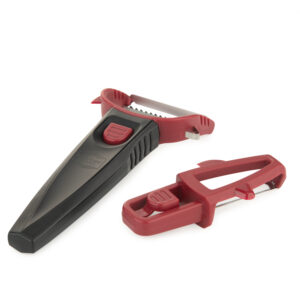 Multi Peeler 3 piece set - Image 2