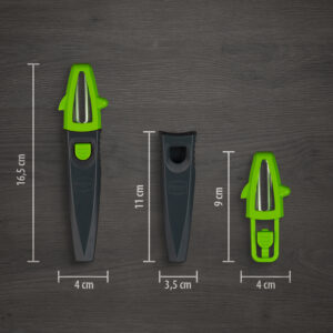 Multi Peeler 3 piece set - Image 6