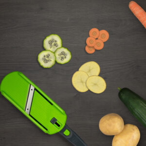 Мултифункционално ренде Бьорнер Multi Slicer - Image 3