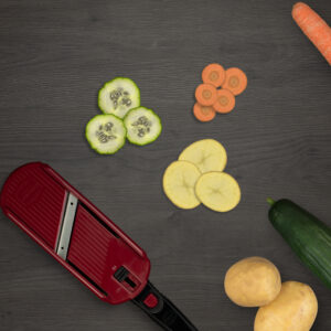Мултифункционално ренде Бьорнер Multi Slicer - Image 2