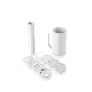 Borner Noodle-Maker - selfmade noodles in no time - Image 2