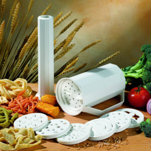 Borner Noodle-Maker - selfmade noodles in no time - Image 3