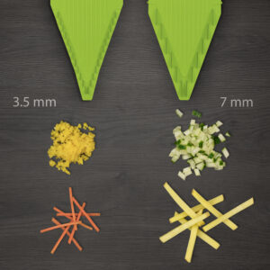 Borner Slicer V5 PowerLine Extra Set - Image 21