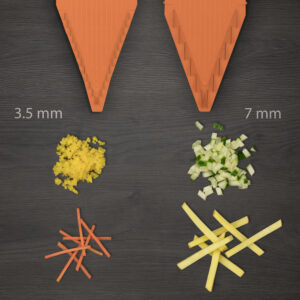 Borner Slicer V5 PowerLine Extra Set - Image 22