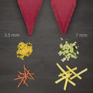 Borner Slicer V5 PowerLine Extra Set - Image 18