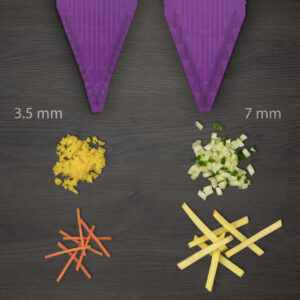 Borner Slicer V5 PowerLine Extra Set - Image 20