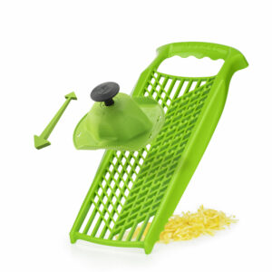 Borner Grater PowerLine - food holder included - Image 17