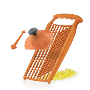 Borner Grater PowerLine - food holder included - Image 20