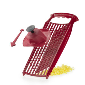 Borner Grater PowerLine - food holder included - Image 19