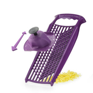 Borner Grater PowerLine - food holder included - Image 21