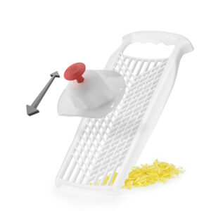 Borner Grater PowerLine - food holder included - Image 18