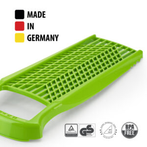 Borner Grater PowerLine - food holder included - Image 29