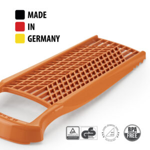 Borner Grater PowerLine - food holder included - Image 26