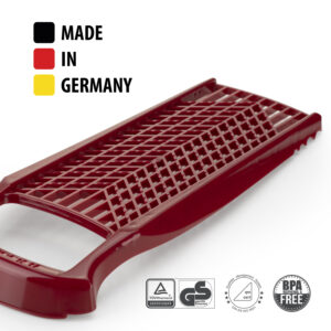 Borner Grater PowerLine - food holder included - Image 30