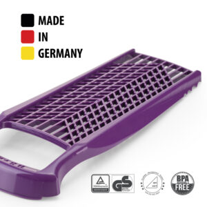Borner Grater PowerLine - food holder included - Image 27