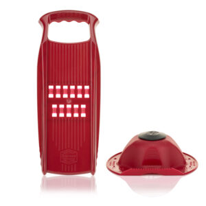 Borner Rosti PowerLine - food holder included - Image 5