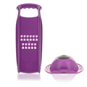 Borner Rosti PowerLine - food holder included - Image 3
