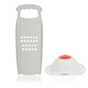 Borner Rosti PowerLine - food holder included - Image 6