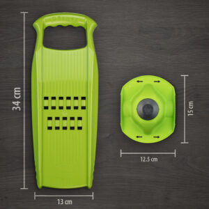 Borner Rosti PowerLine - food holder included - Image 7